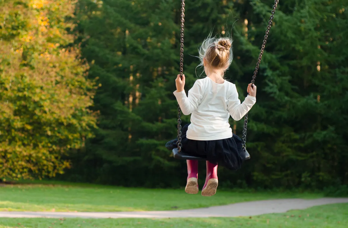 Linda a pensé à l'époque où Laura n'était encore qu'une enfant | Source : Pexels