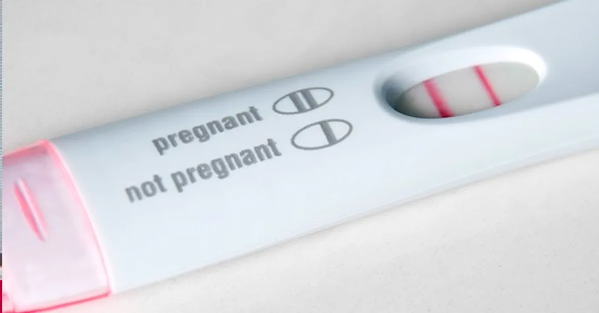 Je suis tombée enceinte à nouveau, et nous n'en voulions pas. | Photo : Shutterstock