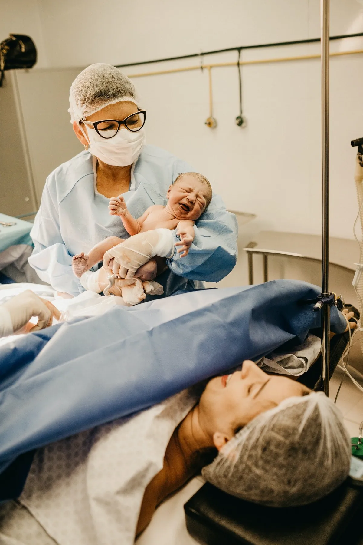 J'ai donné naissance à des jumeaux, mais mon mari n'était pas là. | Photo : Pexels Pexels