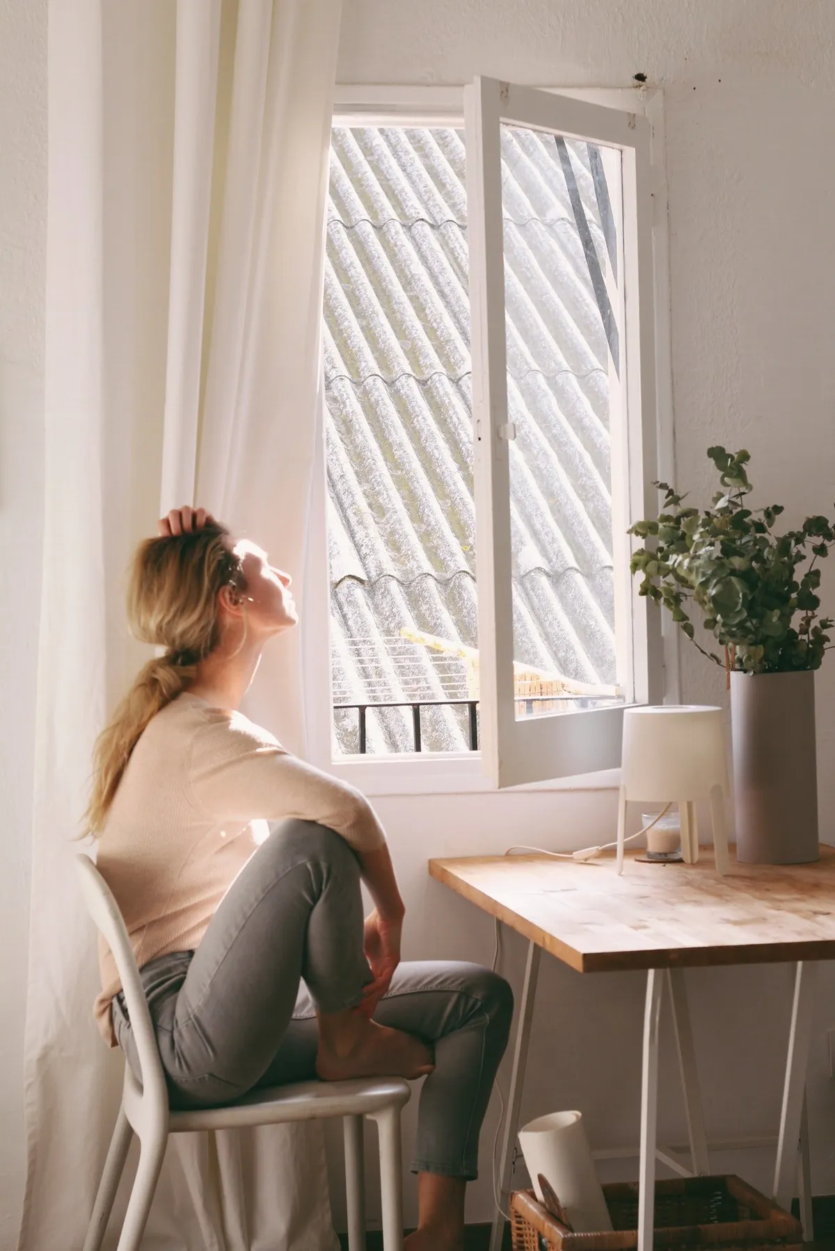 Renata ne voulait rien avoir à faire avec sa fille | Source: Pexels