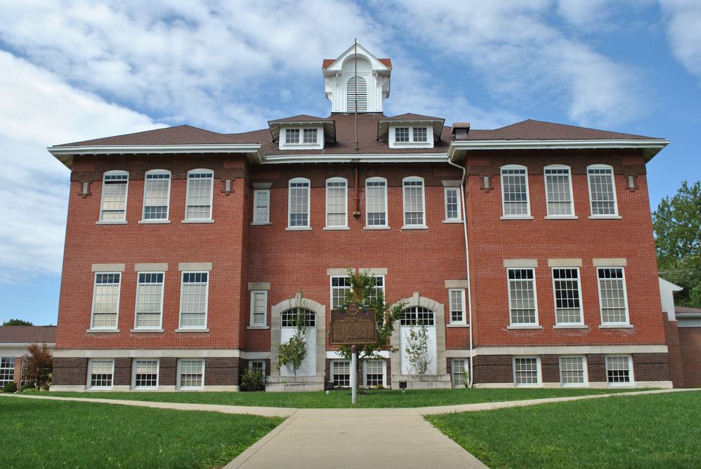 Escuela. | Foto: Unsplash