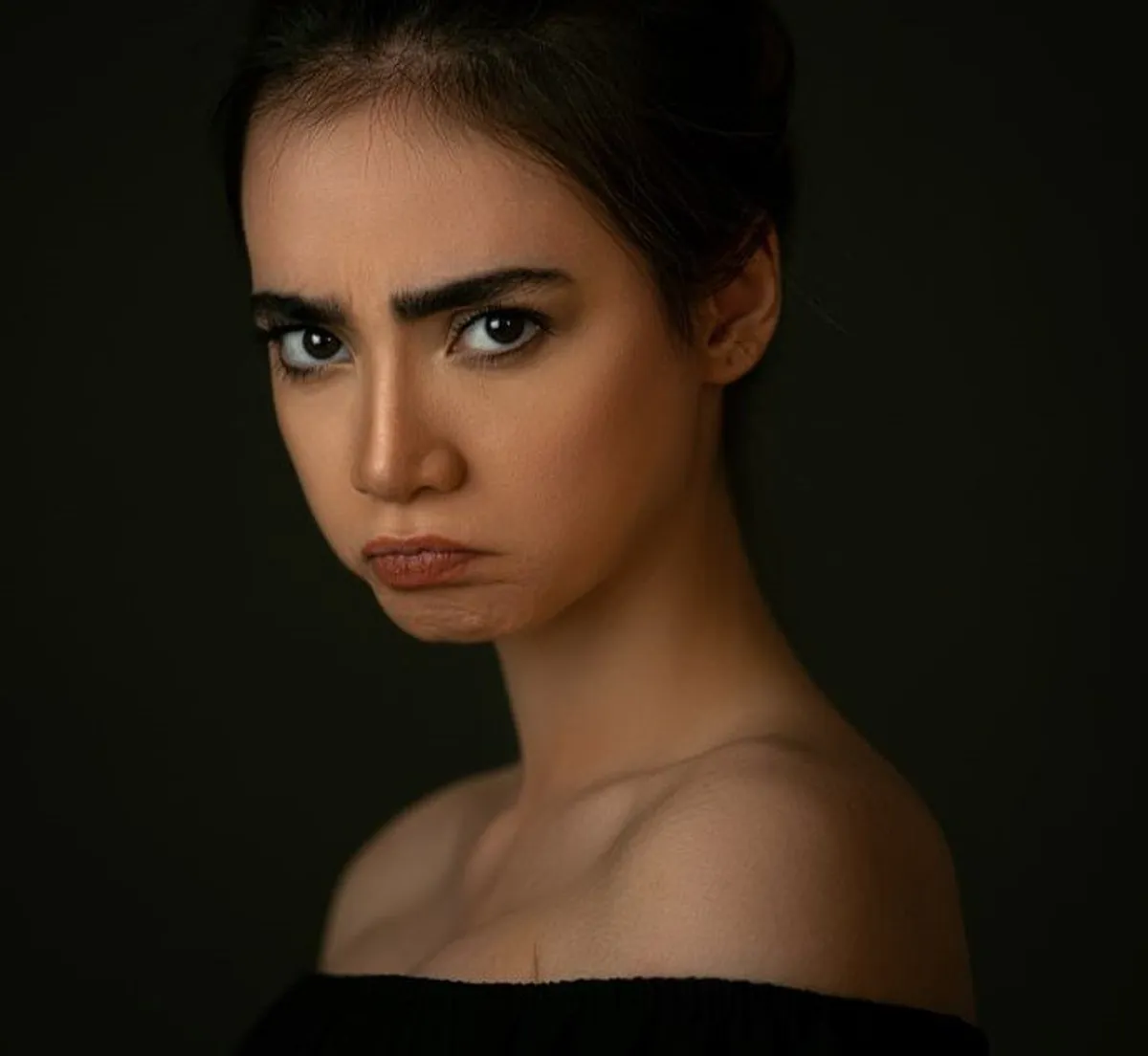 Ma VRAIE mère ne serait pas aussi cruelle | Photo : Unsplash