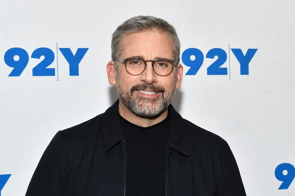 Steve Carell at 92nd Street Y on December 20, 2018 in New York City | Photo: Getty Images