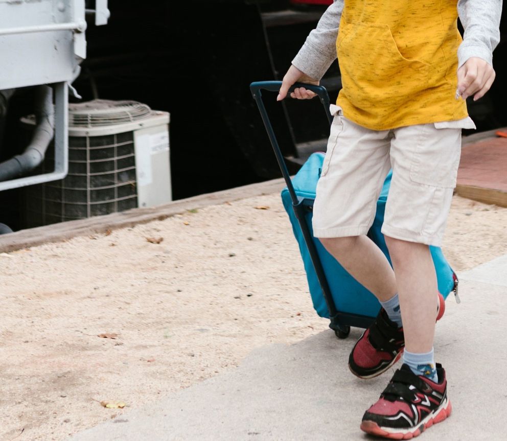 Imagen con fines ilustrativos. | Foto: Pexels