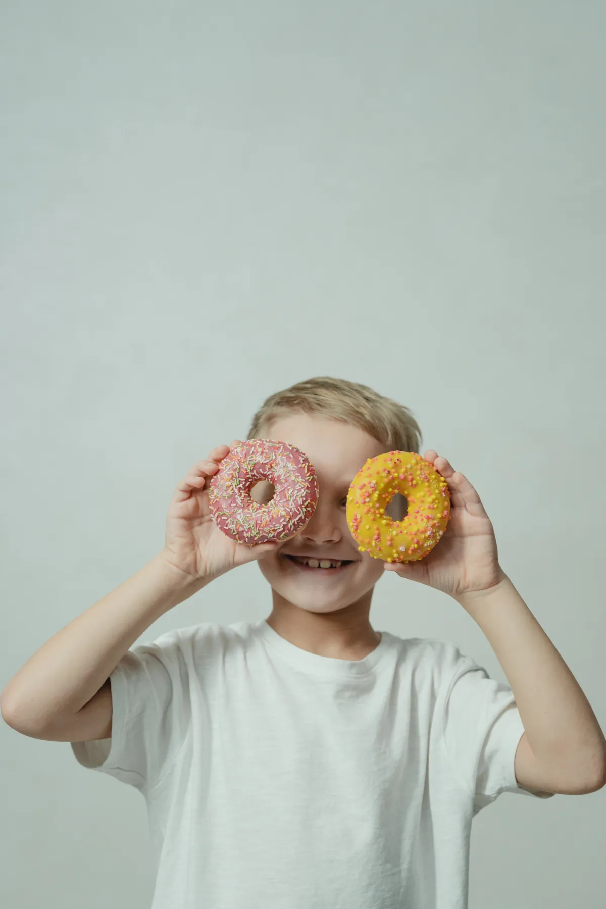 Un enfant. | Photo : Unsplash