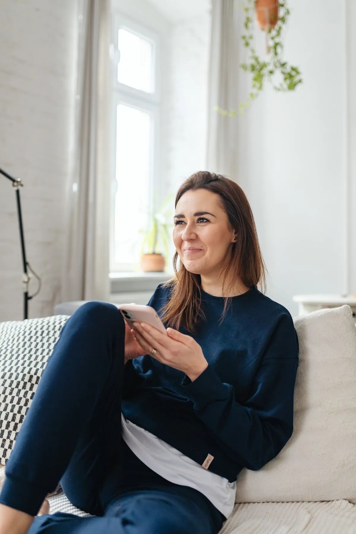Francesca aimait l'intelligence de sa mère. | Source : Pexels