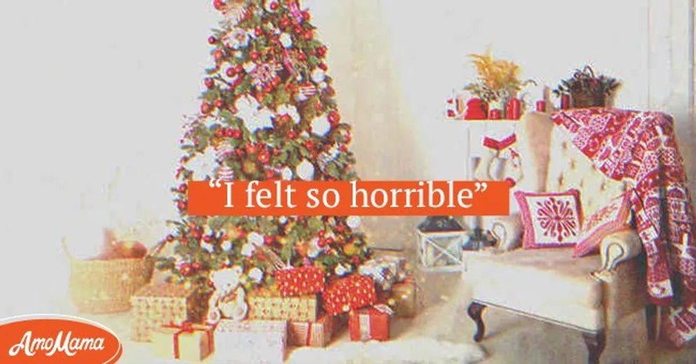 Les vacances d'un couple tournent mal à cause d'un cadeau de Noël | Photo : Shutterstock