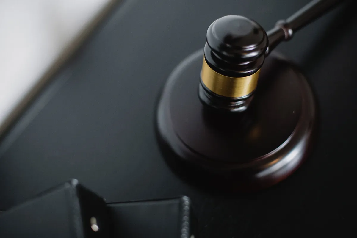 Le tribunal a accédé à ma requête de renoncer à mes droits sur les garçons | Source : Pexels