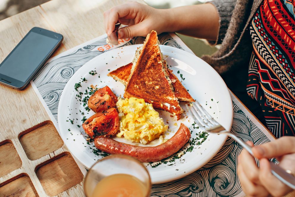 Imagen con fines ilustrativos. | Foto: Pexels