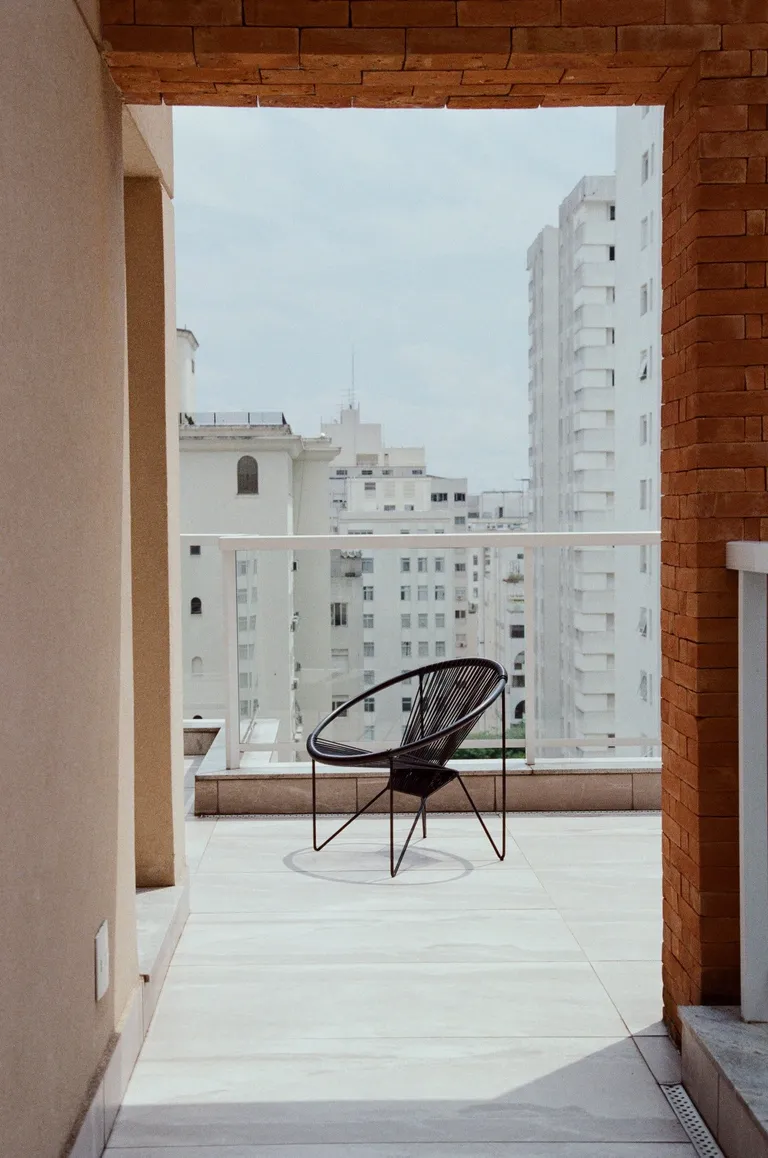 Elle s'asseyait sur son balcon tous les matins. | Source : Pexels
