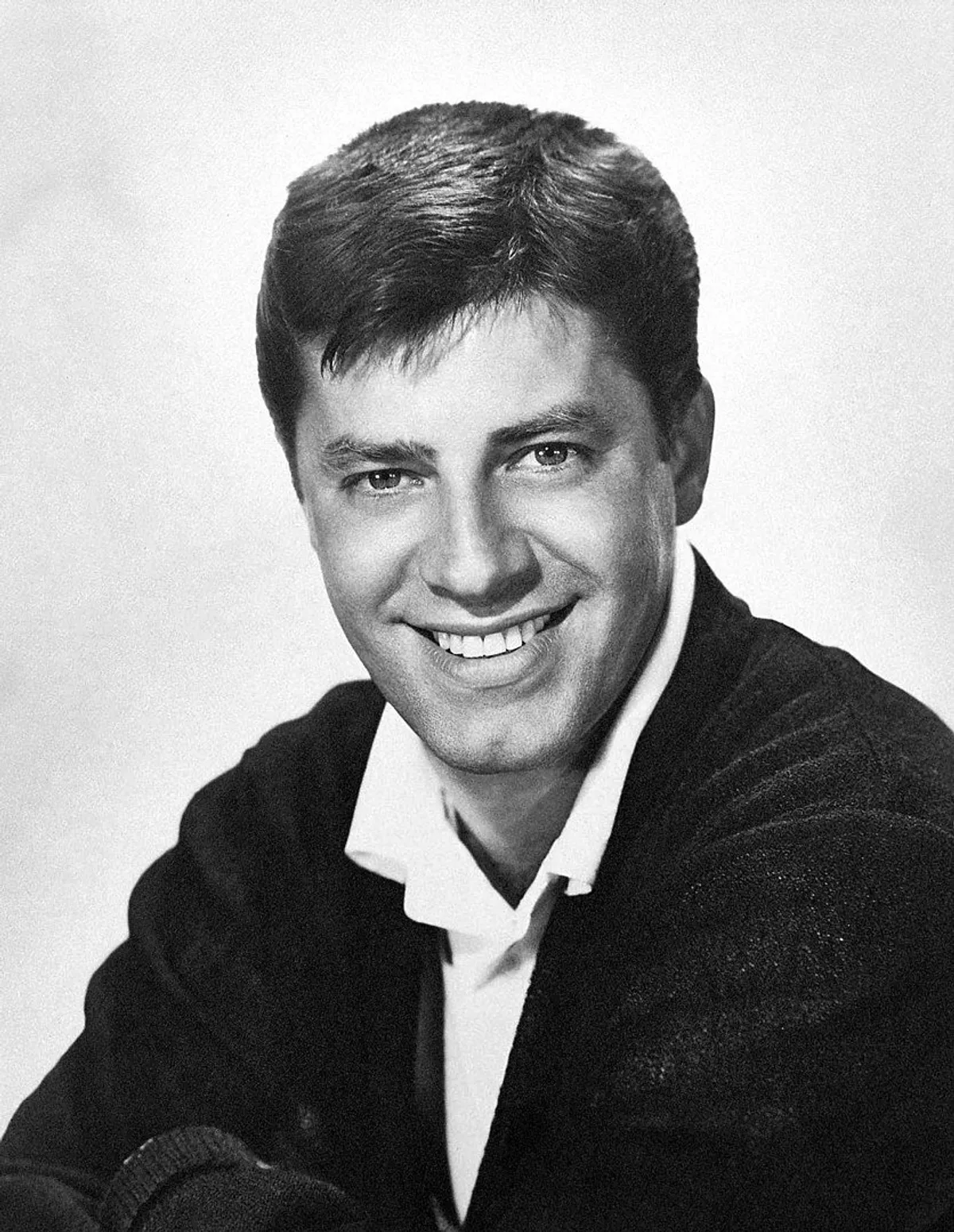 Portrait of Jerry Lewis circa 1957 | Photo: Wikimedia Commons Images