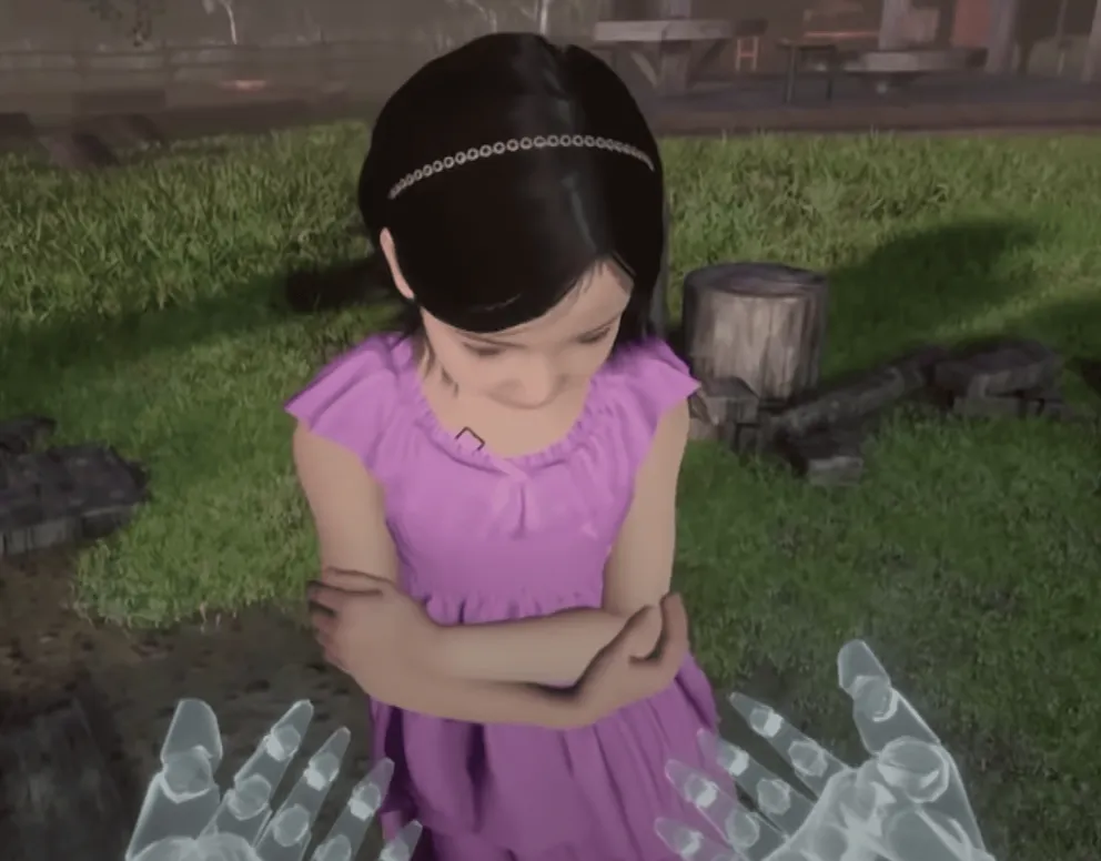 Une mère cherche sa fille décédée via la réalité virtuelle | Photo : Youtube/MBClife