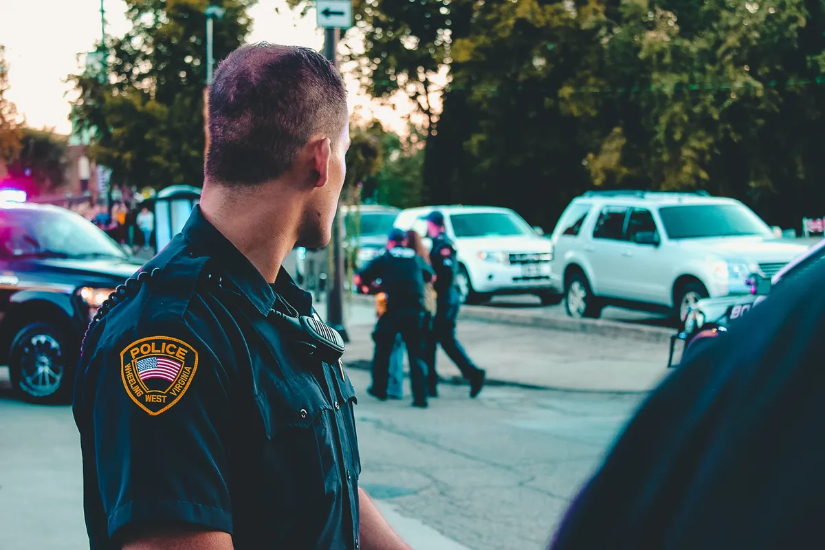 Le Dr Carter a dénoncé James à la police | Photo : Pexels