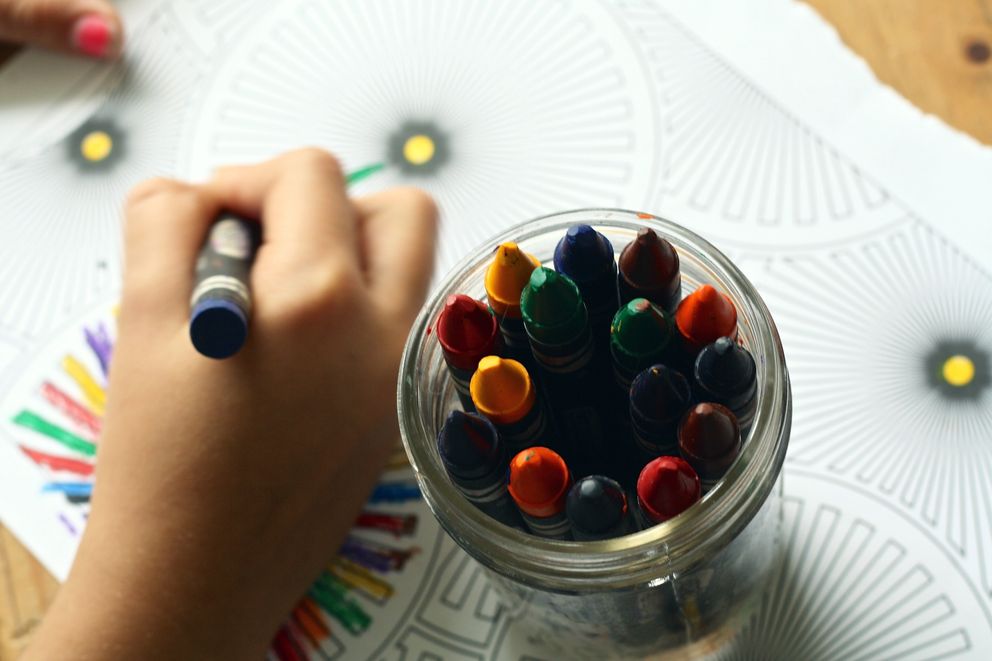 À des fins d'illustration uniquement| Source: Pexels