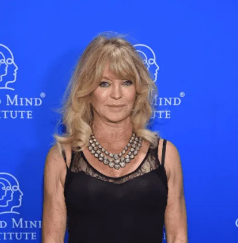 La lauréate Goldie Hawn assiste aux 2019 Change Maker Awards du Child Mind Institute au Carnegie Hall le 01 mai 2019 à New York. | Source : Getty Images