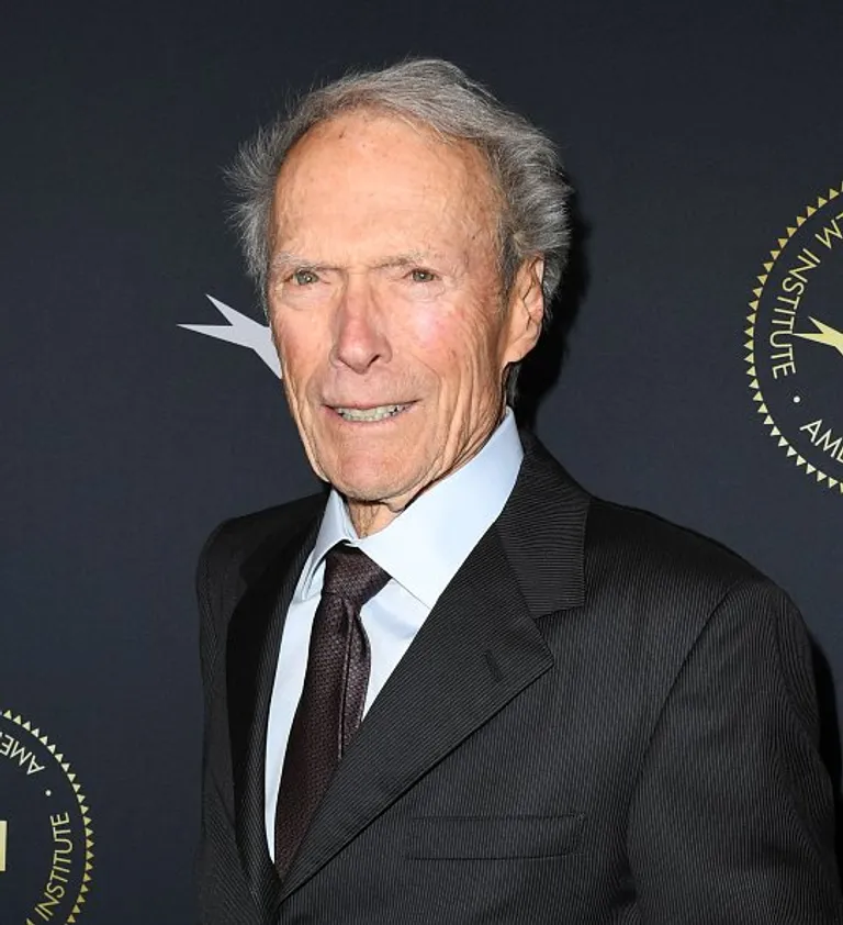 Clint Eastwood à Beverly Hills le 03 janvier 2020 à Los Angeles, Californie. | Photo : Getty Images