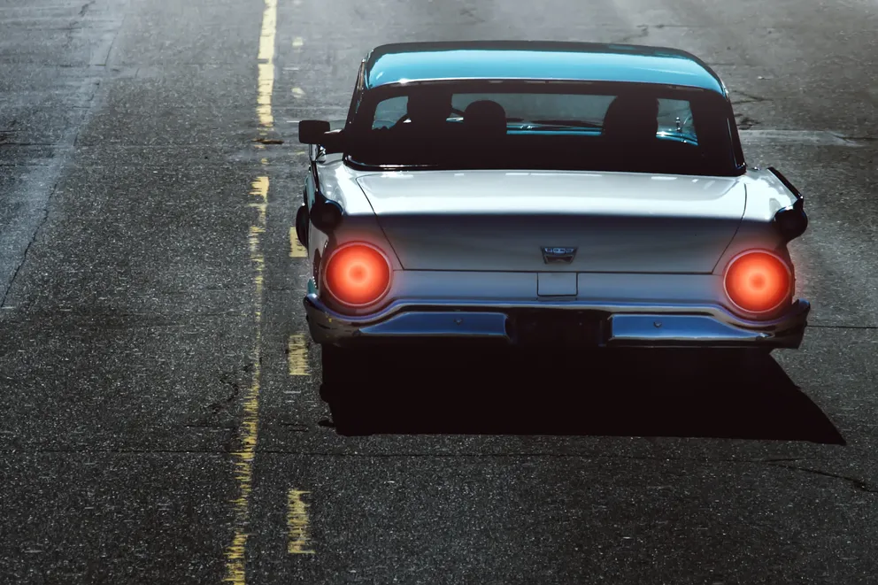 Carro. | Foto: Pexels