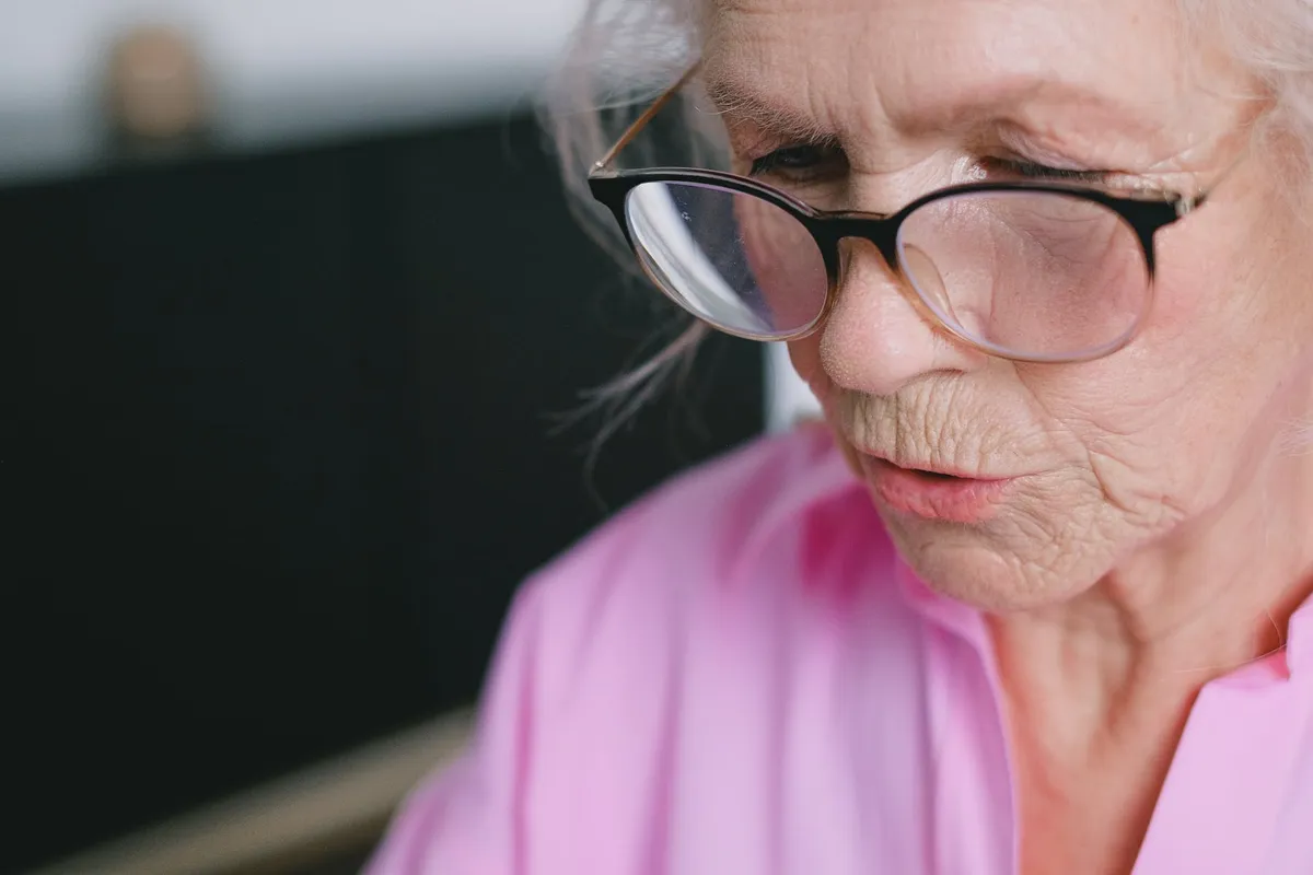 Elle lui a rappelé qu'elle ne pouvait pas se le permettre. | Source : Pexels