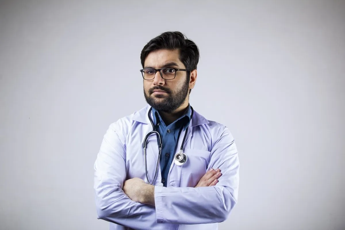 Le médecin pensait que la vie de Mina était en danger | Source : Unsplash
