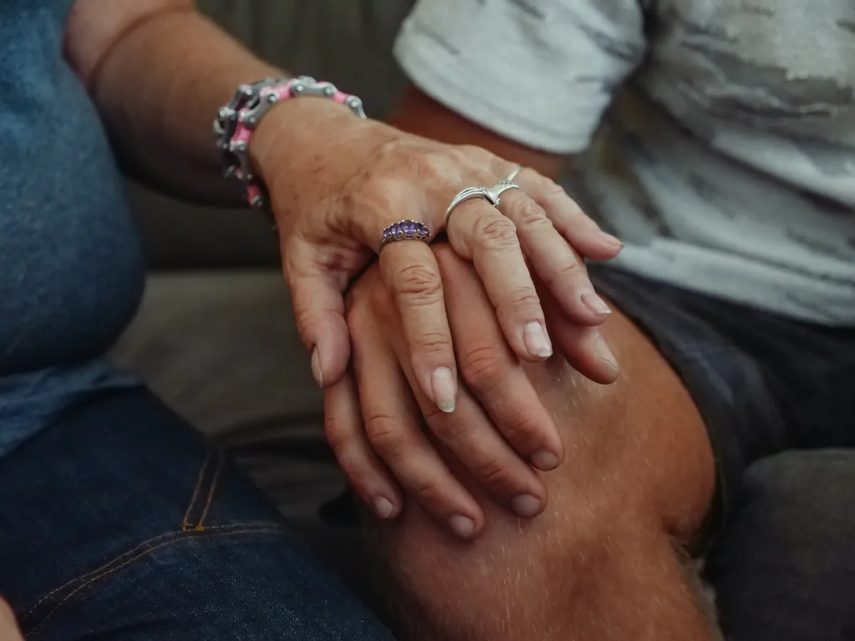 Francesca a encouragé Jake à poursuivre ce qu'il voulait | Photo : Pexels
