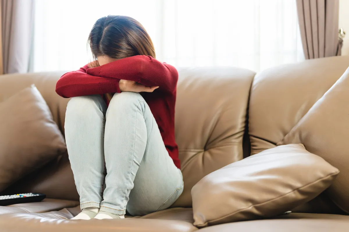Je me suis demandé pourquoi j'étais dans cette relation. | Photo : Getty Images