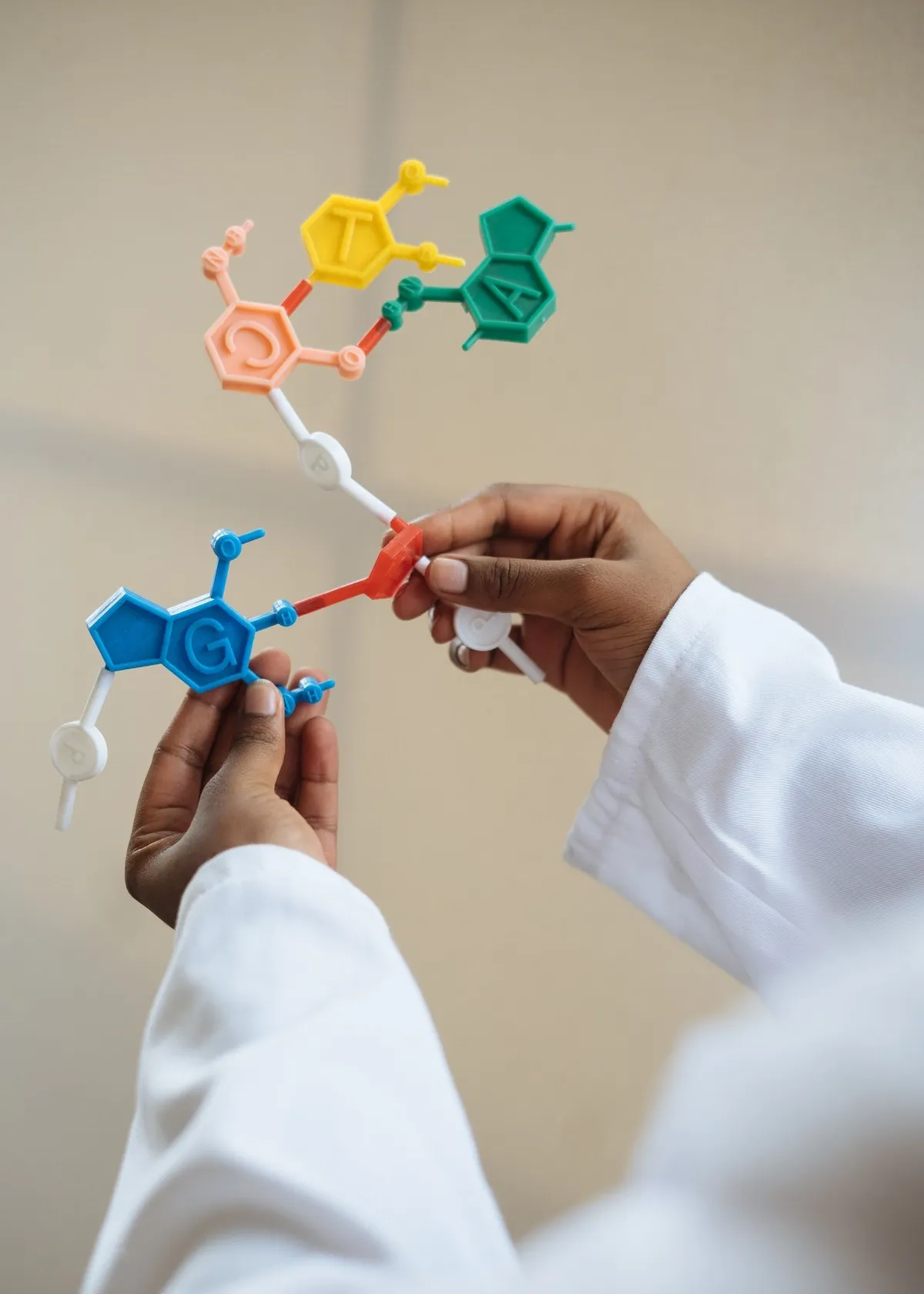 Le médecin a confirmé mon état. | Photo : Pexels