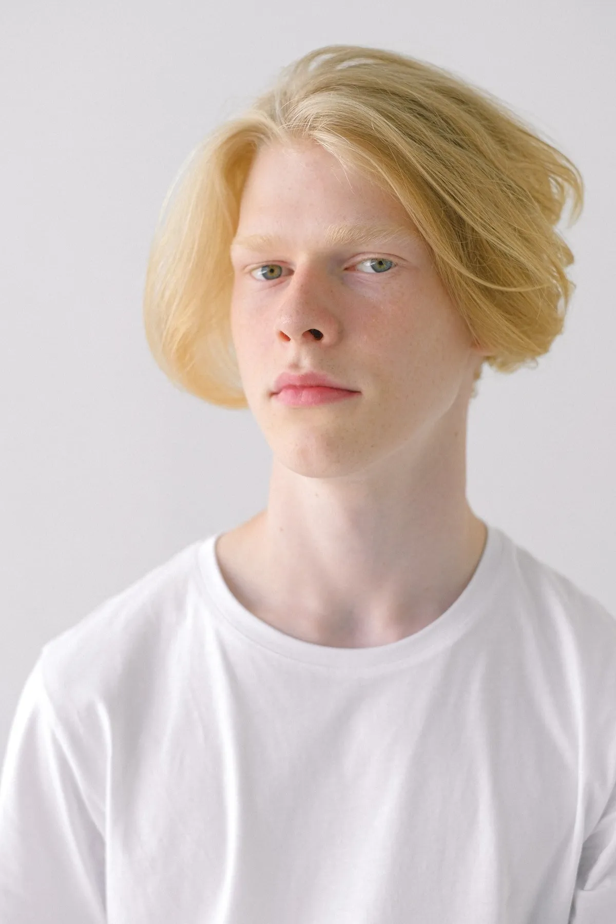Anthony nous a dit qu'il partait. | Photo : Pexels