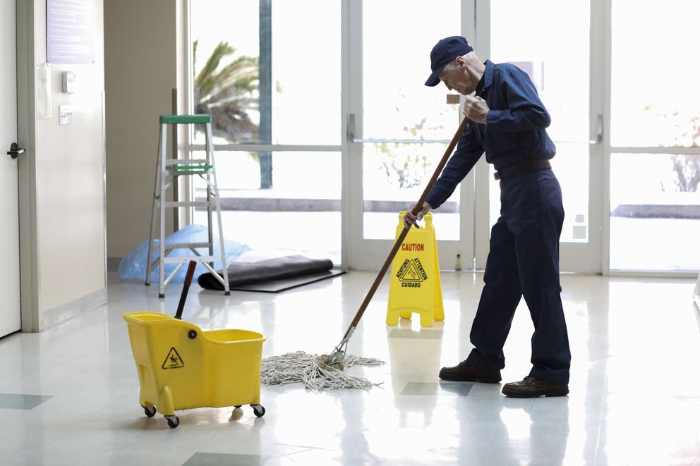 Imagen con fines ilustrativos. | Foto: Getty Images