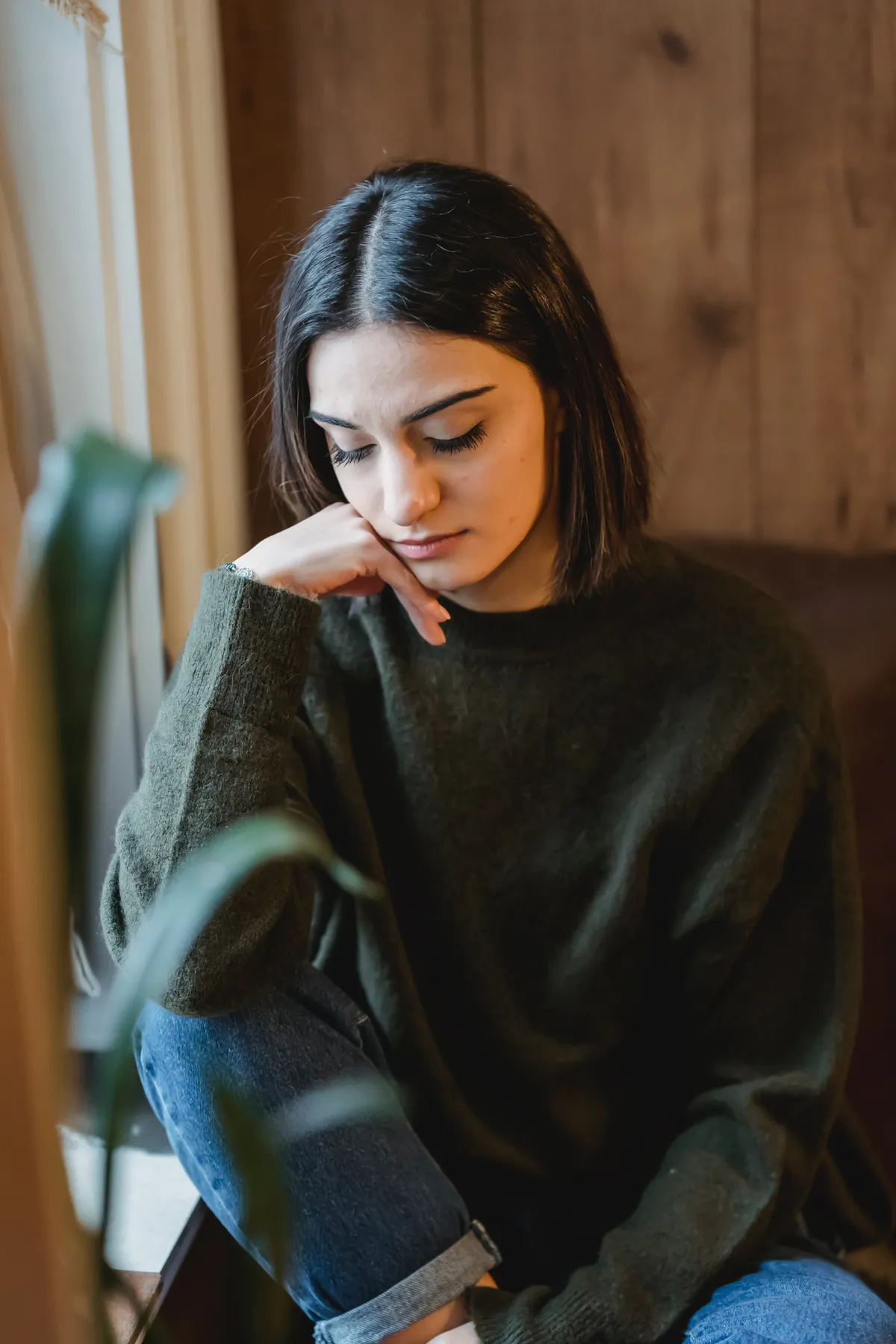 J'ai commencé à réfléchir à ce que je venais de voir. | Photo : Pexel