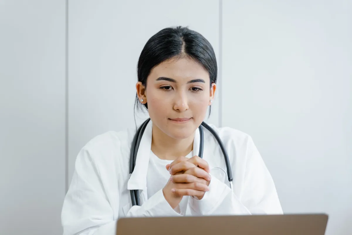 Les médecins ne pouvaient pas expliquer exactement ce qui s'était passé. | Source: Pexels