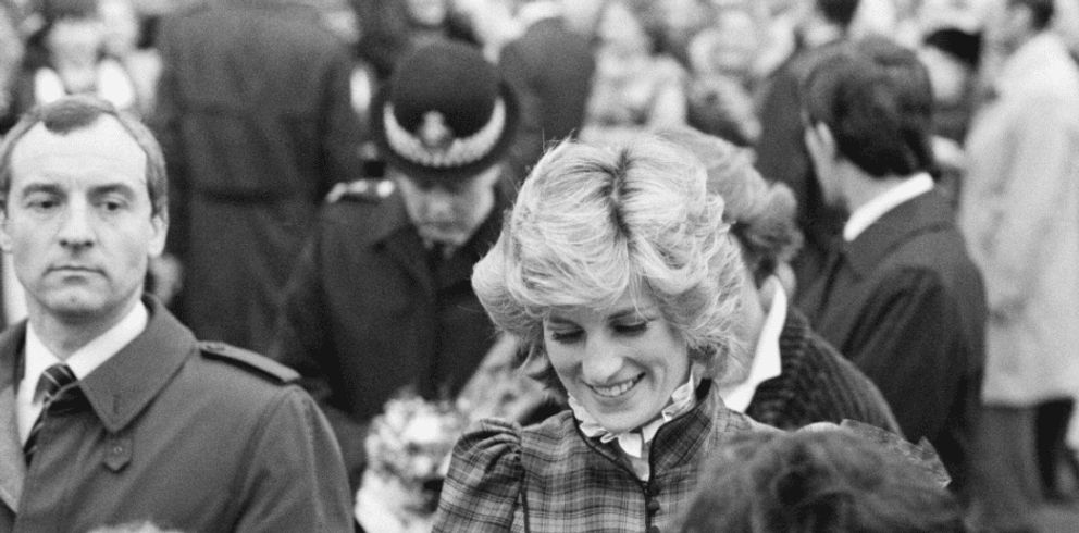 Princess Diana Wanted to Run Away from Husband & Live With 