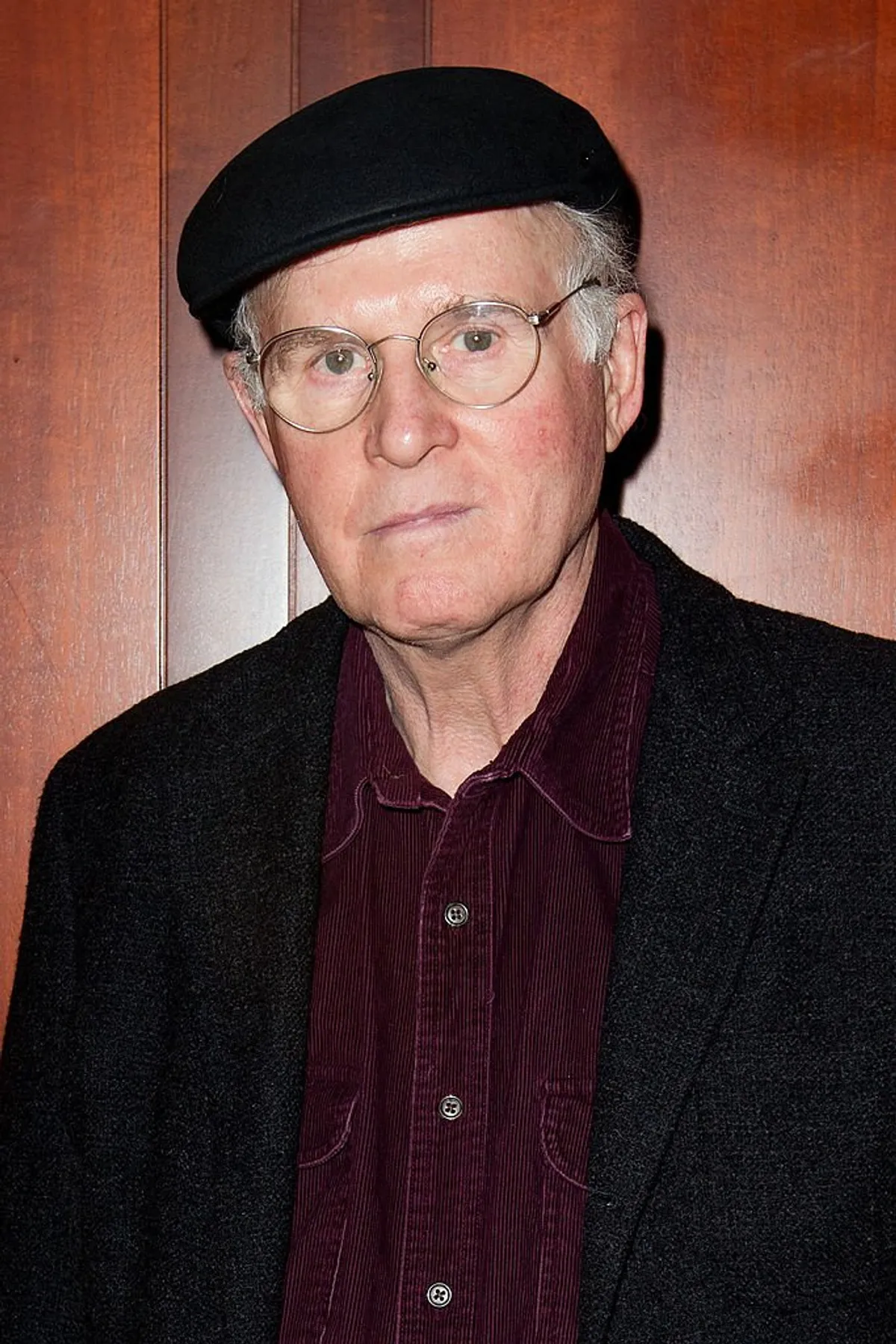 Charles Grodin assiste au 76e anniversaire de la carte bleue au Musée du patrimoine juif en 2010 à New York. | Photo : Getty Images