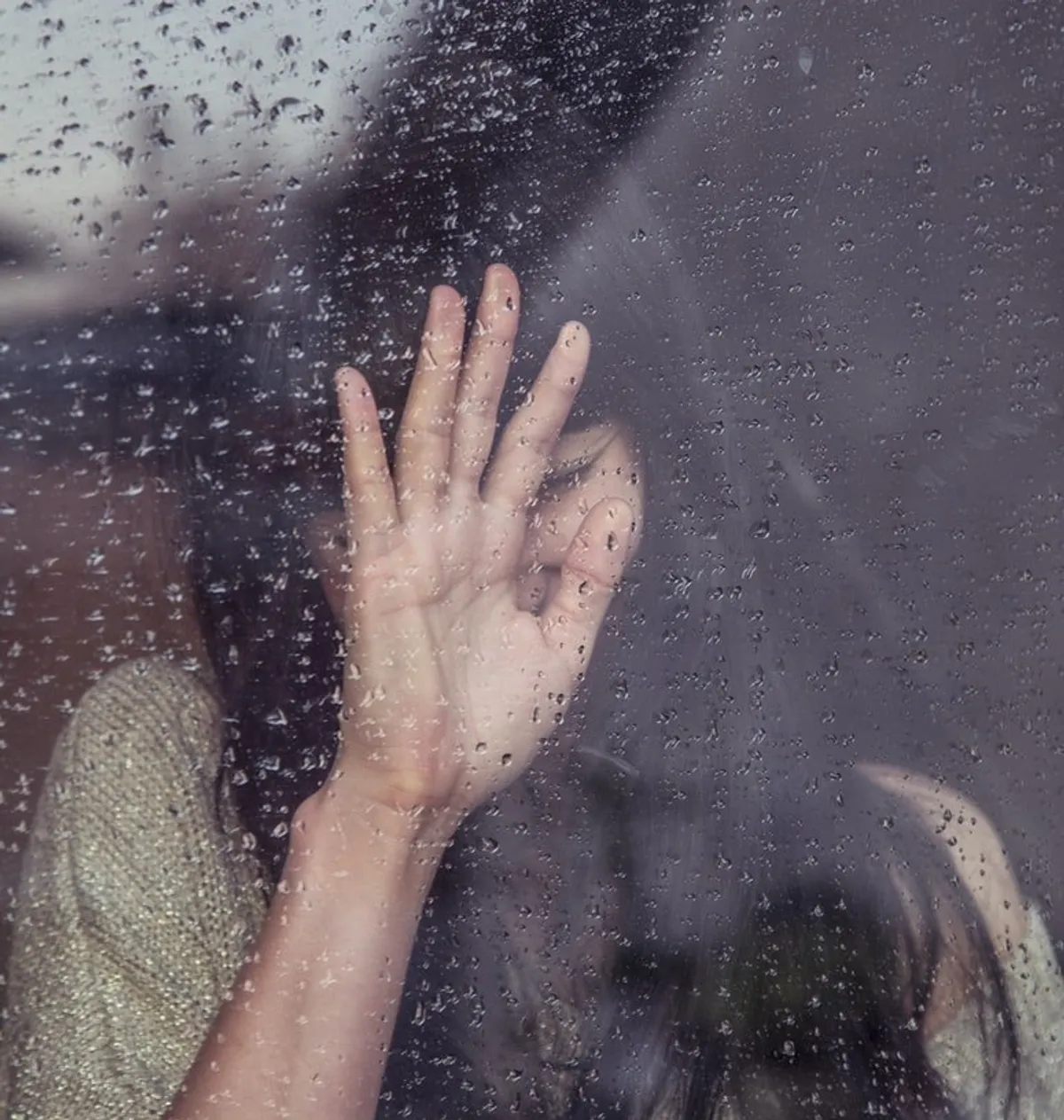 La fin de la romance | Source : Unsplash