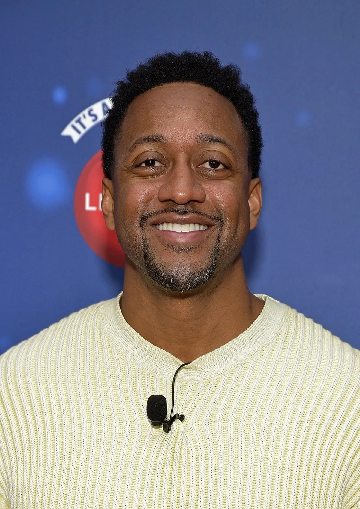 Jaleel White in Glendale, California on November 09, 2019 | Photo: Getty Images