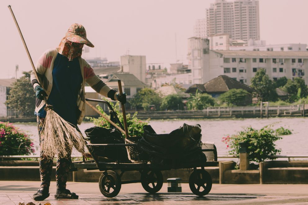 Imagen con fines ilustrativos. | Foto: Pexels