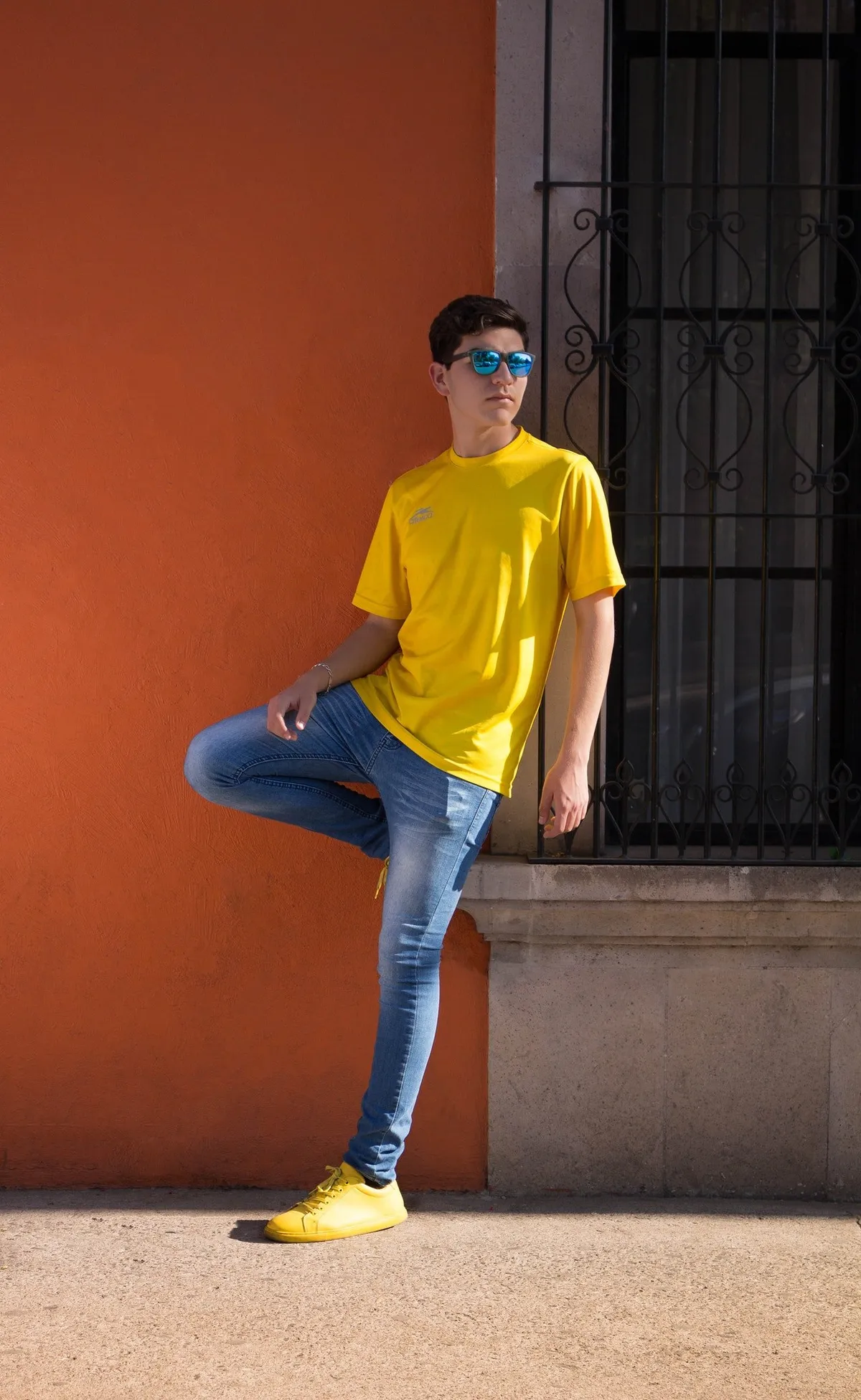 Mon coup de foudre, Callum, s'est approché de moi et nous avons commencé à parler. | Source : Pexels