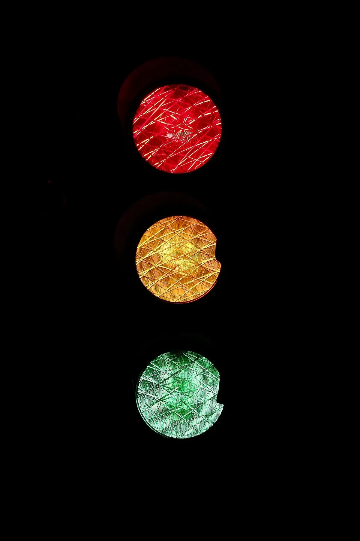 Feu de circulation | Source : Pixabay