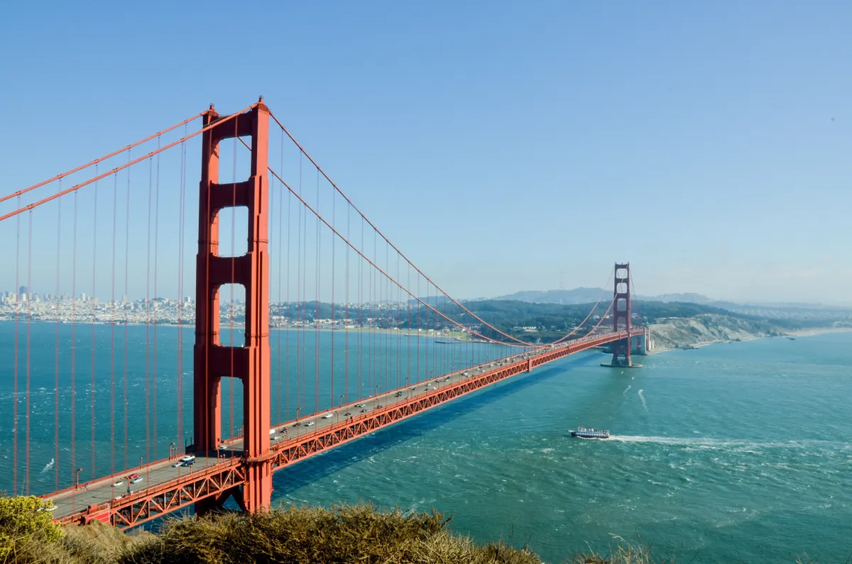 Linda est retournée à San Francisco après quelques années | Source : Pexels