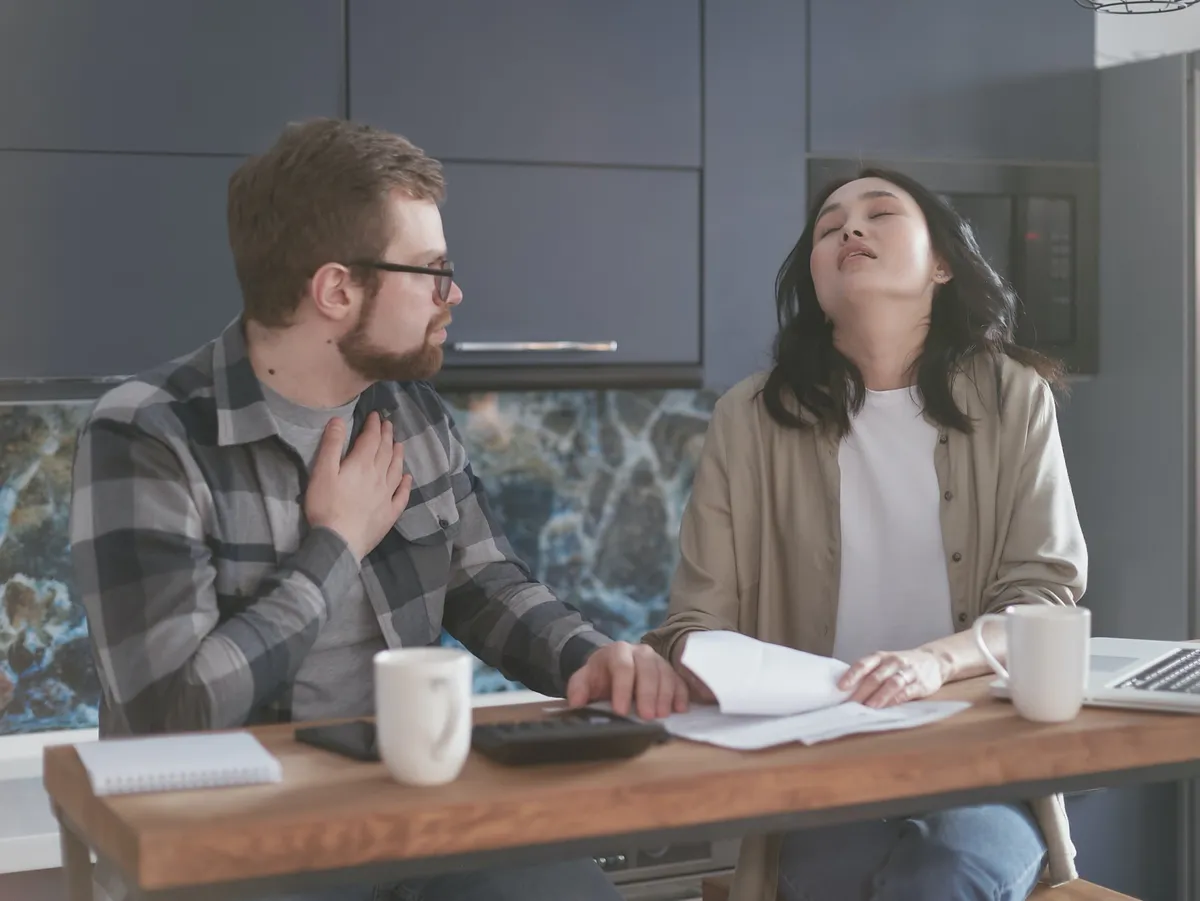 J'ai dit à James que je voulais qu'Anna parte de la maison parce qu'elle était vraiment impolie | Photo : Pexels