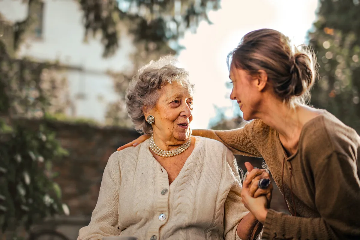 Carol m'a adopté | Source : Pexels