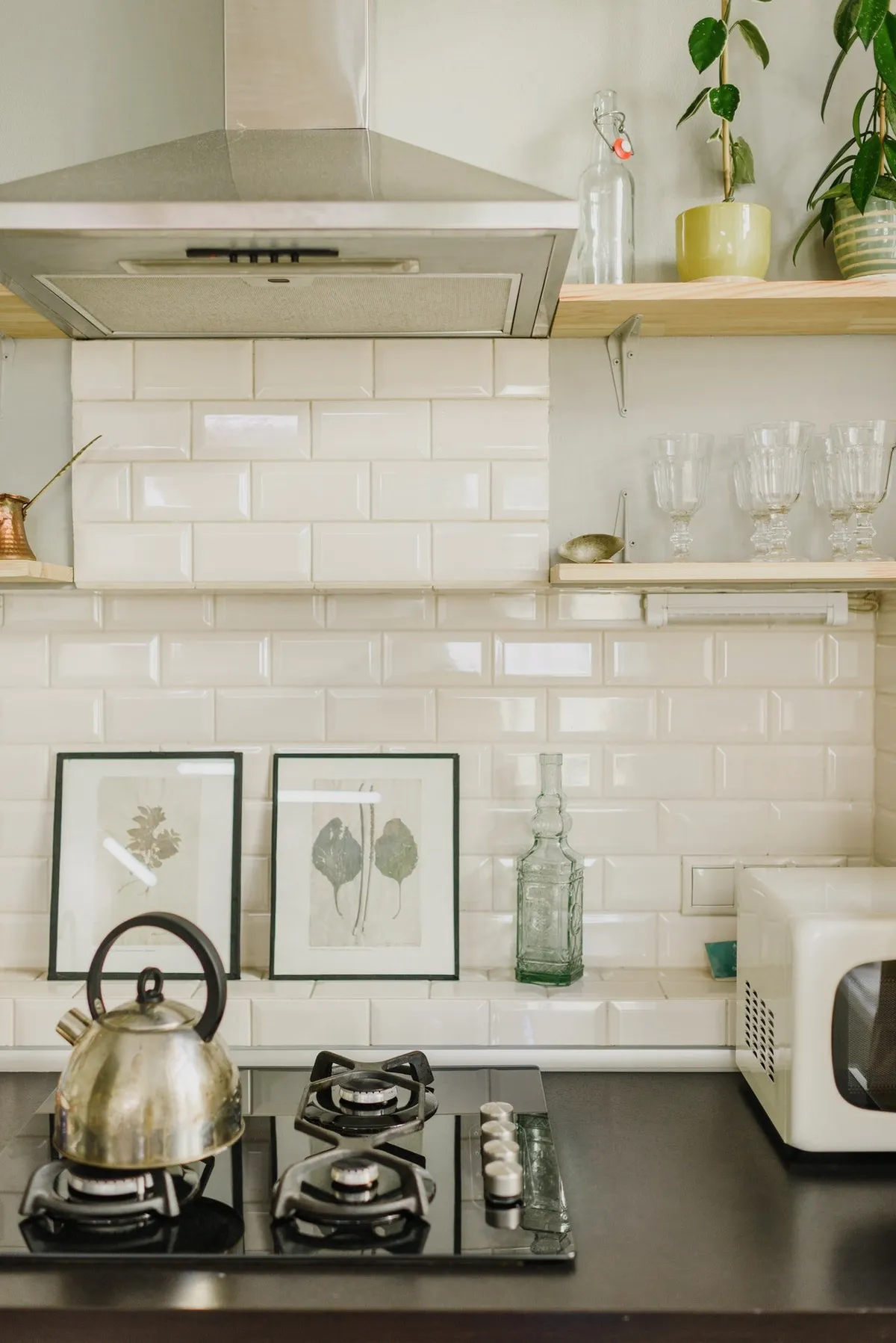 Cocina. | Foto: Pexels