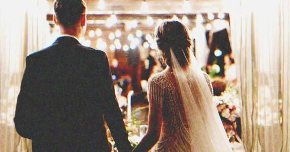 Alex et Camilla se sont mariés | Photo : Shutterstock