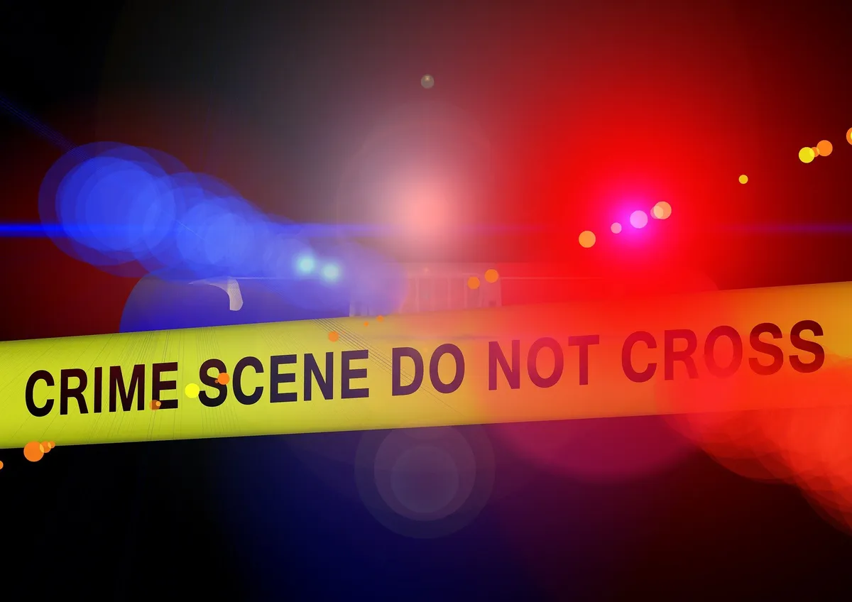 A photo of a police crime scene | Photo: Pixabay