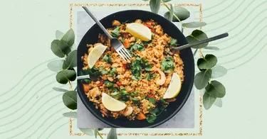 15 Simple 5-Ingredient Recipes For Lazy Days