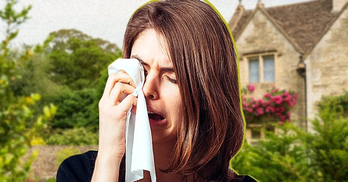 Marie est revenue avec une confession singulière. | Photo : Shutterstock