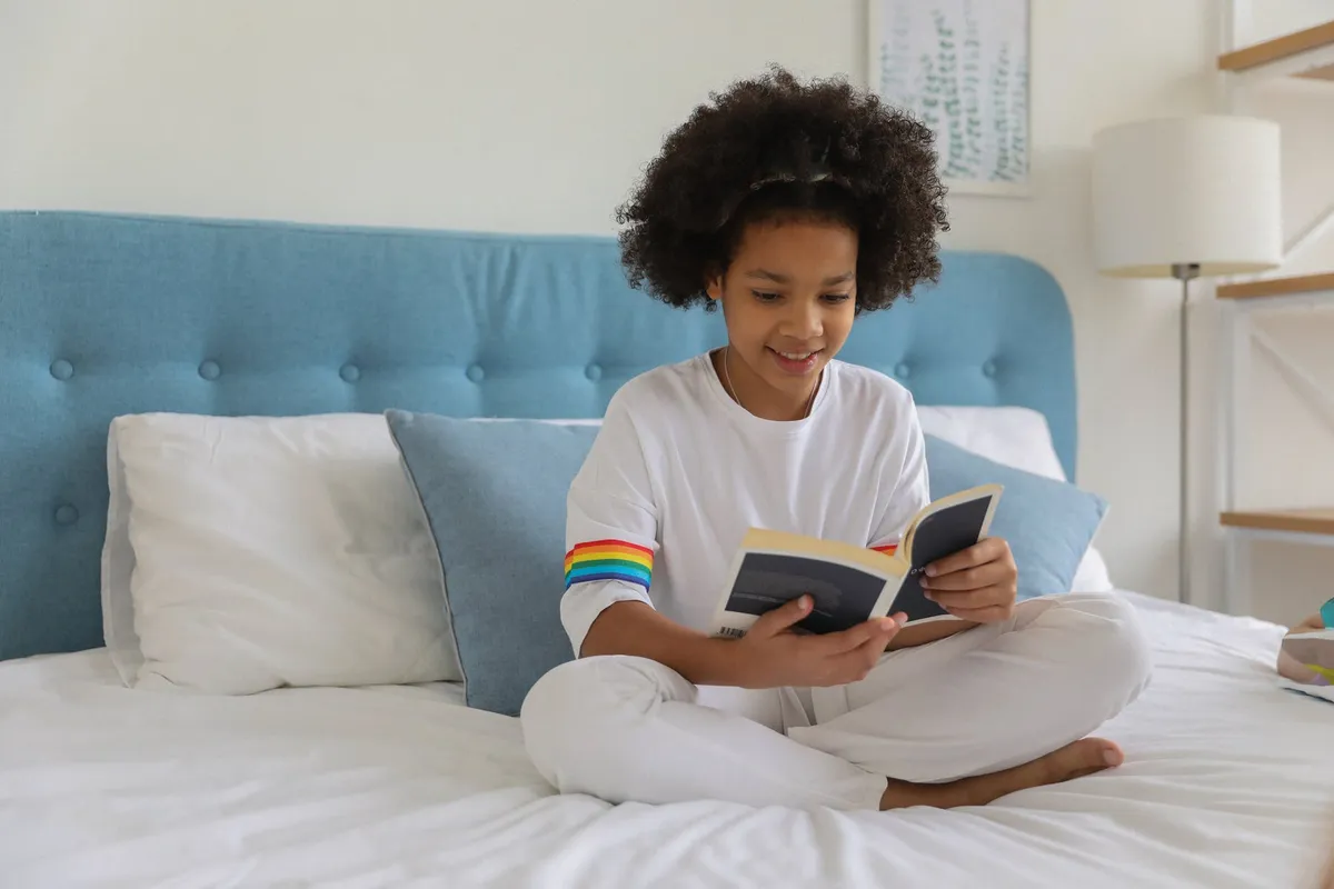 Je leur ai dit non parce que notre part allait à l'éducation de Lilly. | Source : Pexels