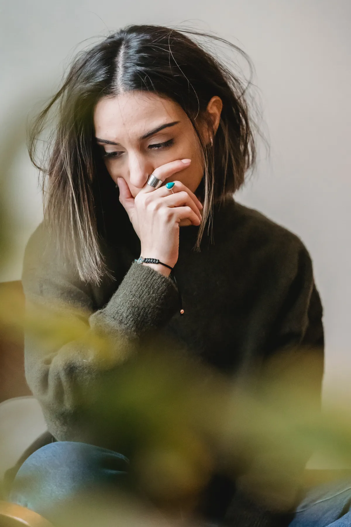 J'ai été choquée quand la fille m'a appelée maman | Photo : Pexels