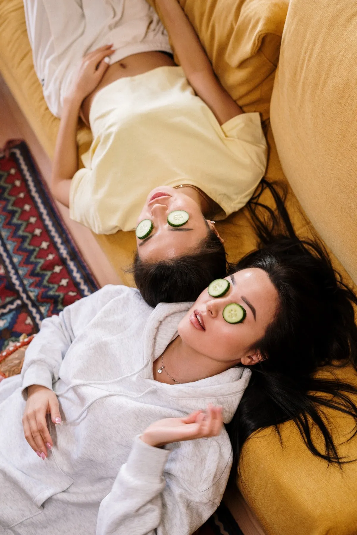 Ma mère et moi nous sommes réconciliées et sommes devenues plus proches que jamais. | Source : Pexels