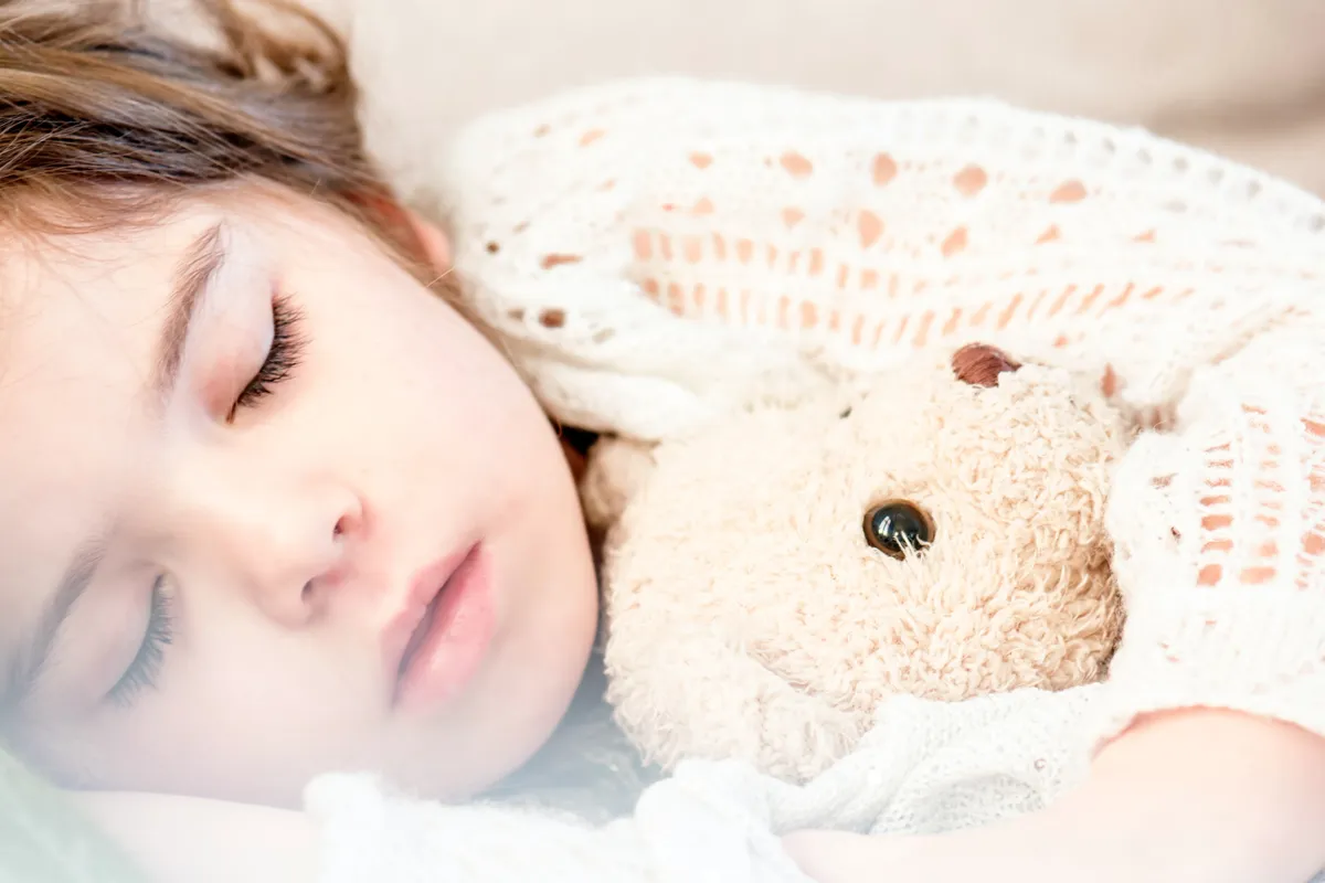 Claire a dormi très paisiblement cette nuit-là | Photo : Pexels