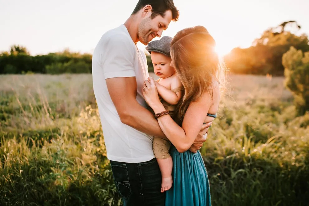 Malheureusement, la femme de Sam est décédée alors que Will n'était qu'un enfant en bas âge | Source : Unsplash
